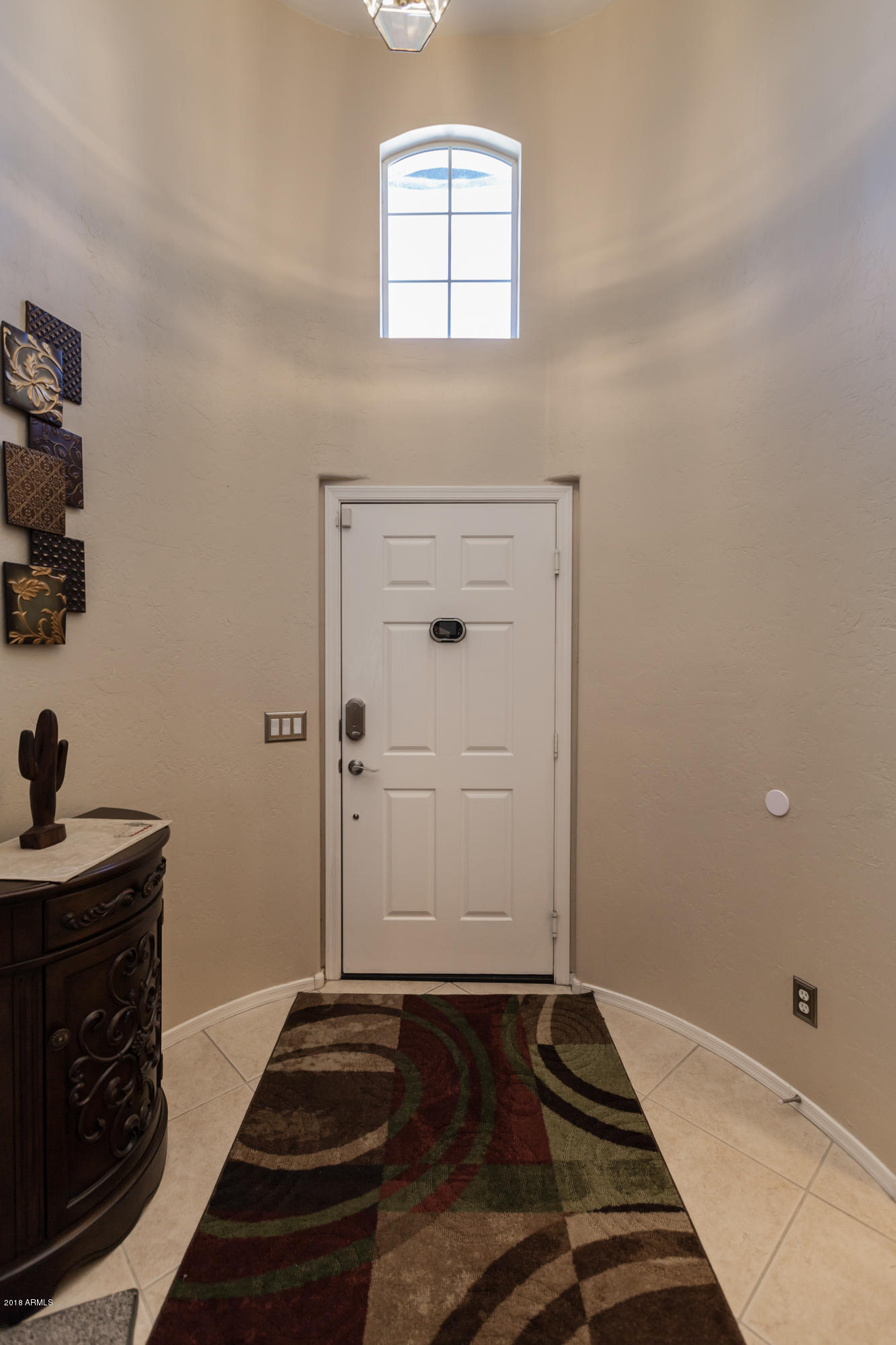 14837 West Wethersfield Road Surprise, AZ 85379 - Photo 2 of 31 front entry