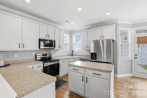 $410,000 | 12213 Monteith Grove Drive, Huntersville, NC 28078