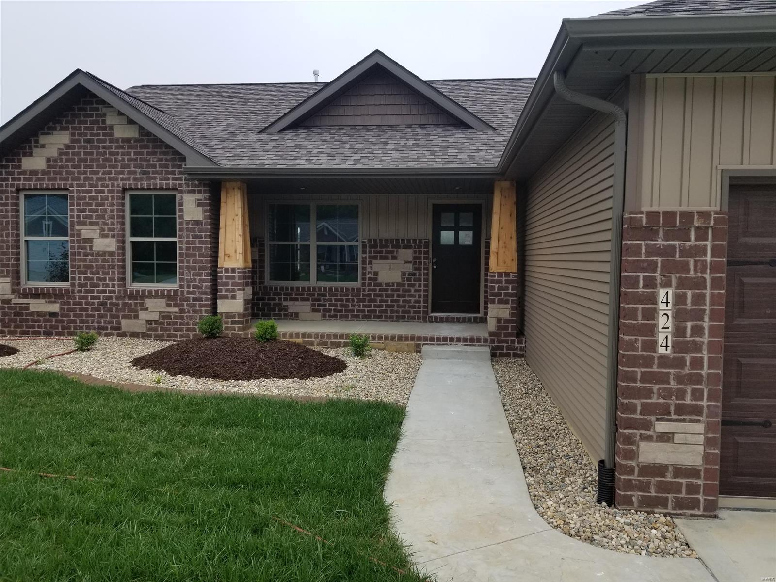 424 Briar Creek Road Troy, IL 62294 - Photo 2 of 47 Gallery Image 2