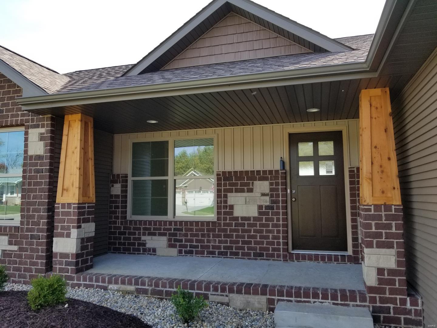424 Briar Creek Road Troy, IL 62294 - Photo 3 of 47 Gallery Image 3