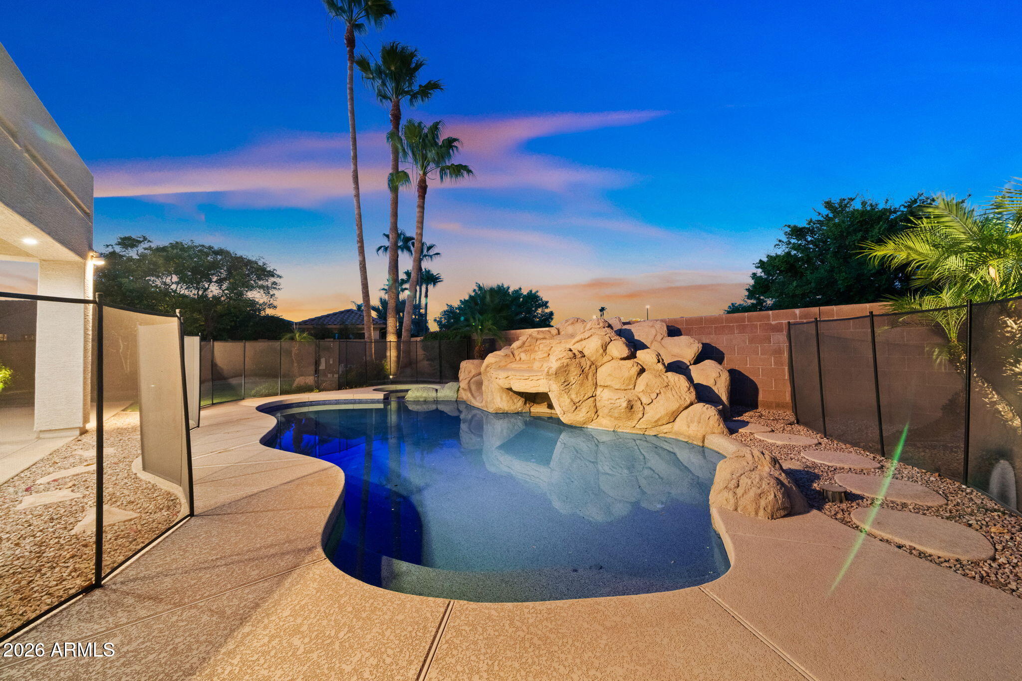 2517 South Constellation Way Gilbert, AZ 85295 - Photo 93 of 104