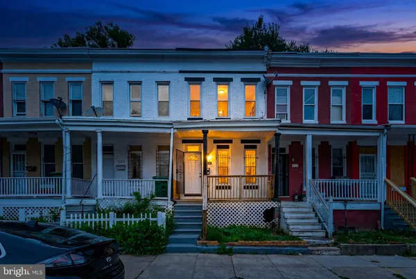 $170,000 | 5217 St Charles Avenue, Baltimore, MD 21215