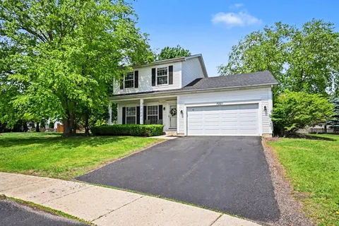 $399,000 | 7221 Applegate Drive, Plainfield, IL 60586