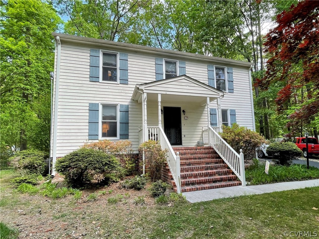 3012 Maplevale Road Chester, VA 23831 - Photo 1 of 38 Gallery Image 1