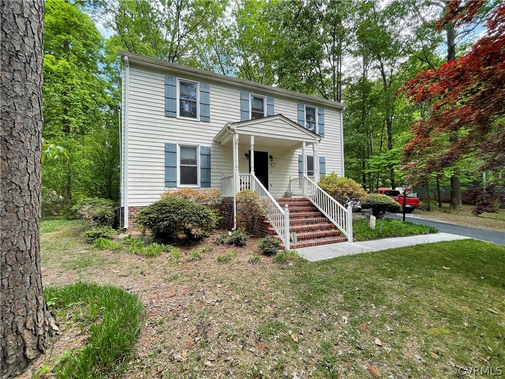 3012 Maplevale Road Chester, VA 23831 - Photo 2 of 38 Gallery Image 2