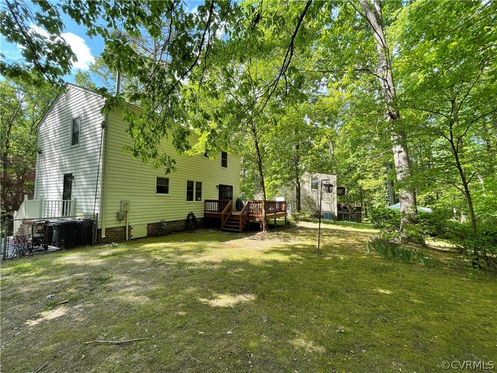 3012 Maplevale Road Chester, VA 23831 - Photo 36 of 38 Gallery Image 36