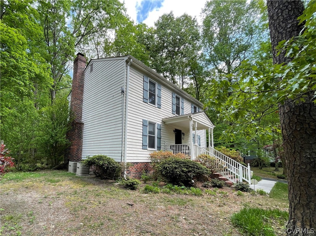 3012 Maplevale Road Chester, VA 23831 - Photo 4 of 38 Gallery Image 4