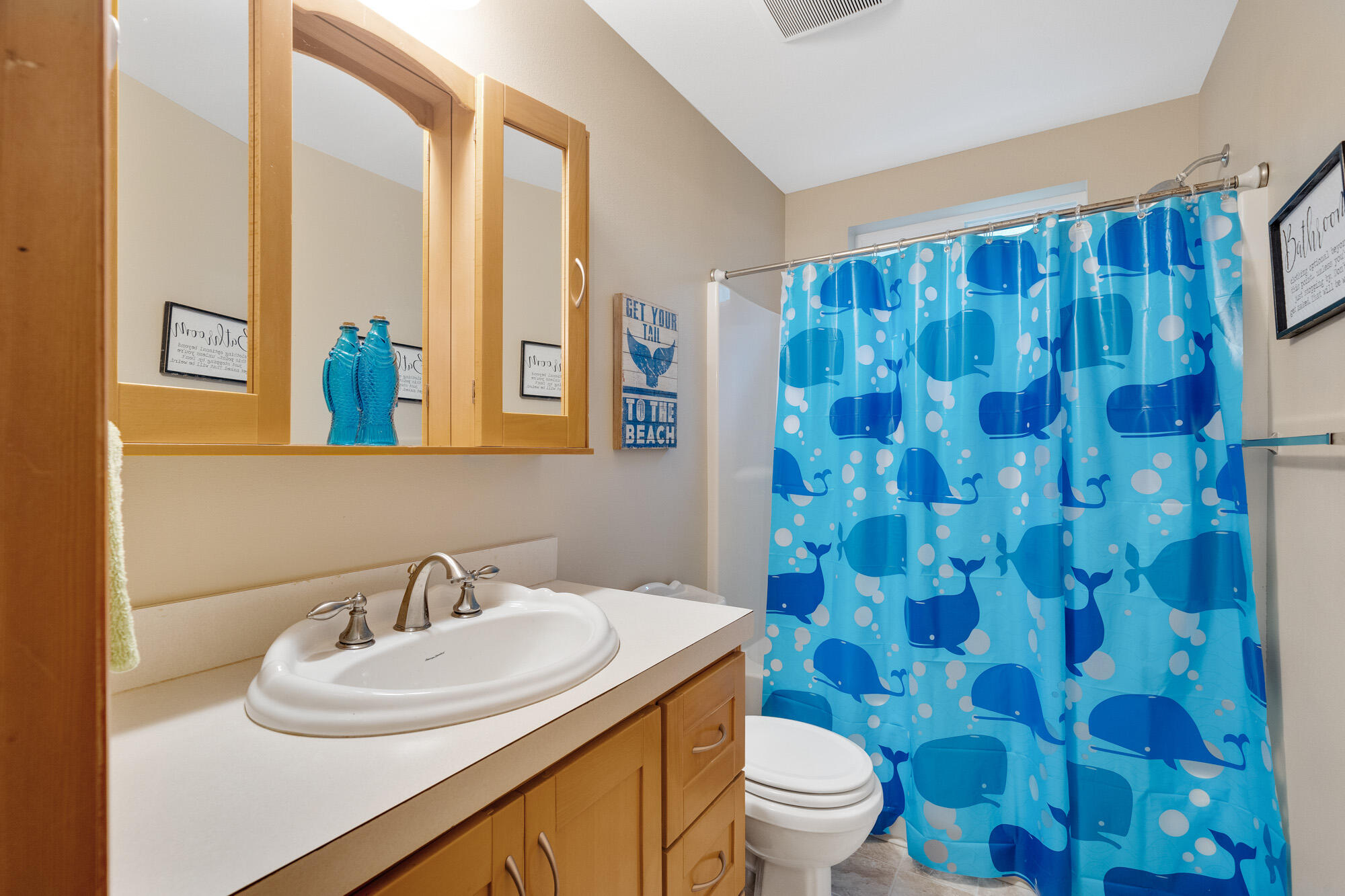 228 Hemlock Street Wheeler, OR 97147 - Photo 8 of 38 DSC02878