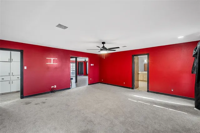 $499,900 | 544 Lusk Creek Road, Eddy, TX 76524