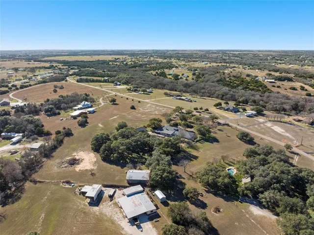 $499,900 | 544 Lusk Creek Road, Eddy, TX 76524