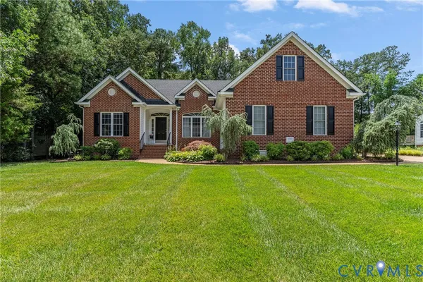 $589,500 | 8733 Hughesland Road, Mechanicsville, VA 23116