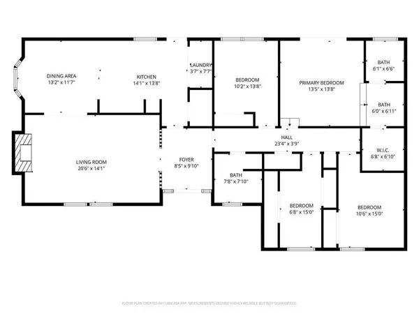 $300,000 | 2718 Lufkin Lane, Deer Park, TX 77536