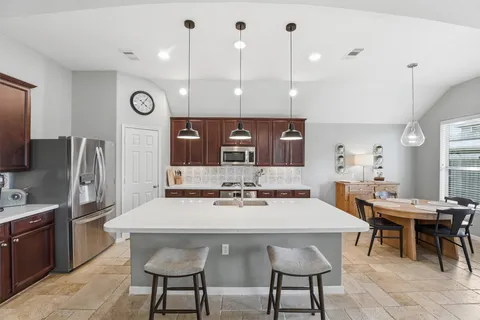 $549,900 | 5410 Everhart Manor Lane, Katy, TX 77494