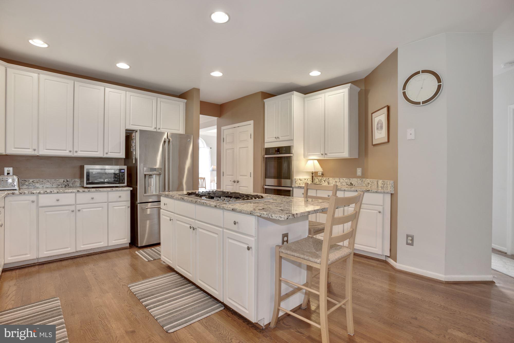 20563 Quarterpath Trace Circle Sterling, VA 20165 - Photo 16 of 41