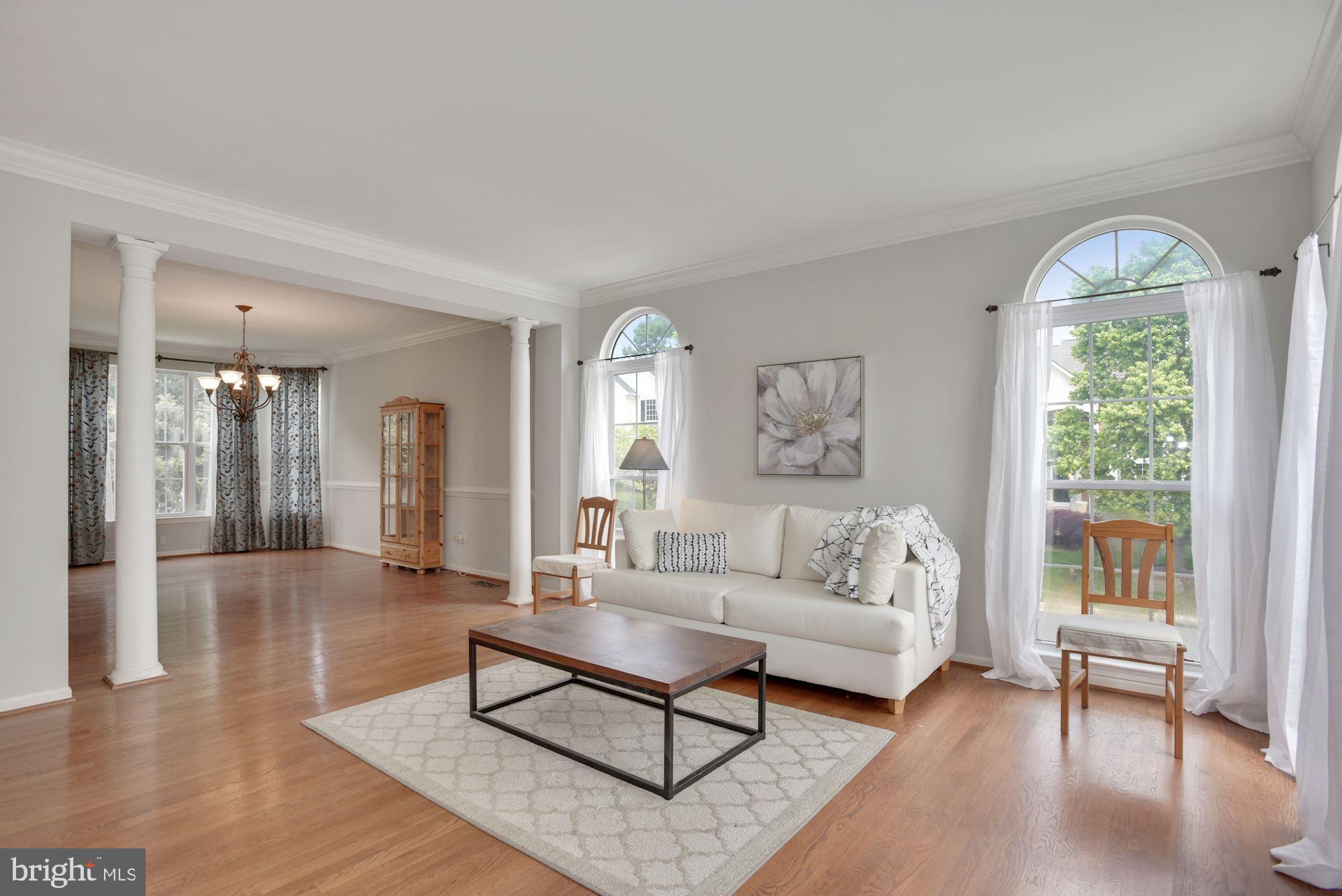 20563 Quarterpath Trace Circle Sterling, VA 20165 - Photo 4 of 41