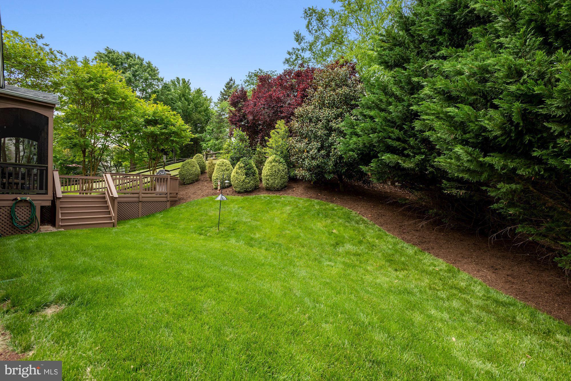 20563 Quarterpath Trace Circle Sterling, VA 20165 - Photo 38 of 41