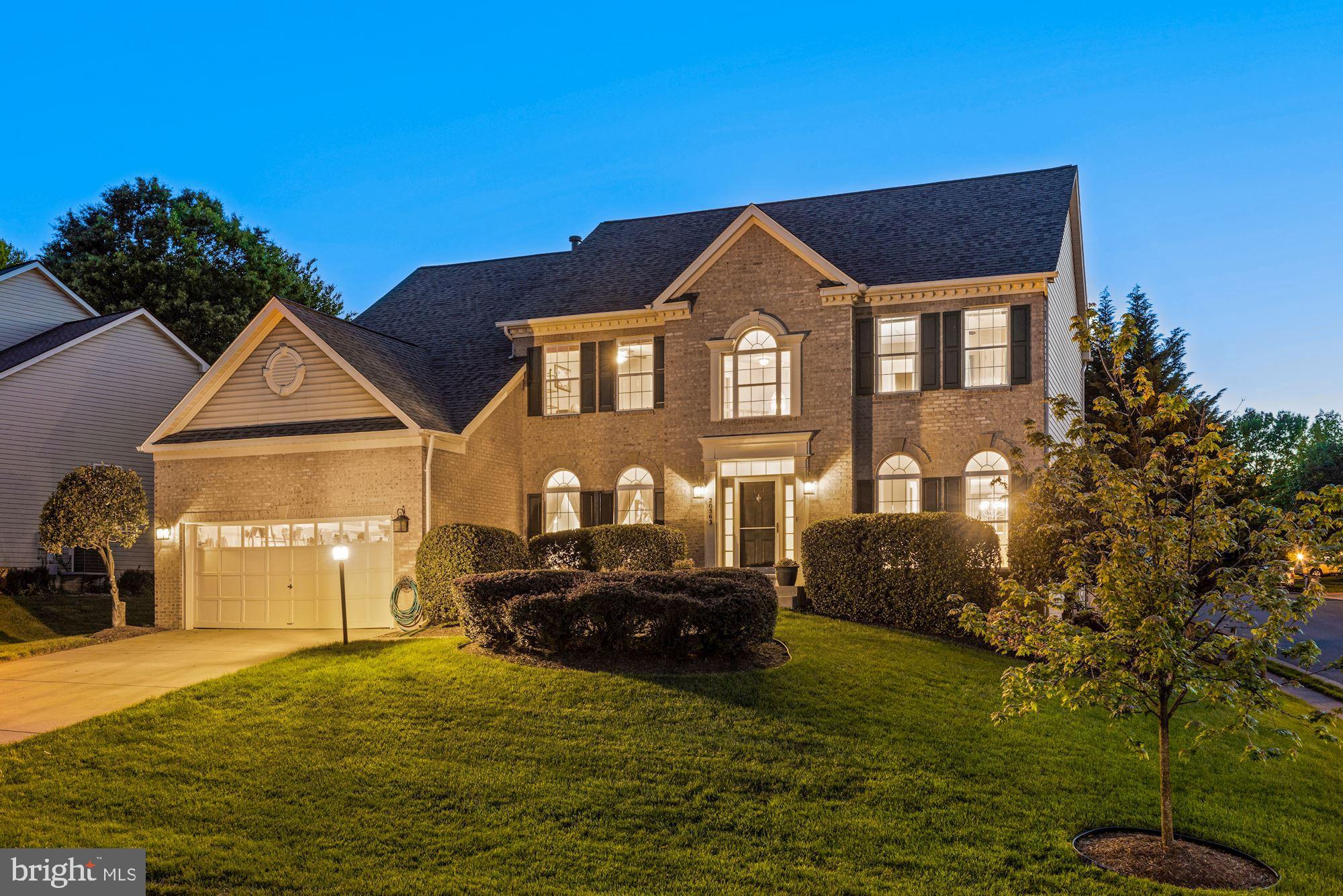 20563 Quarterpath Trace Circle Sterling, VA 20165 - Photo 40 of 41