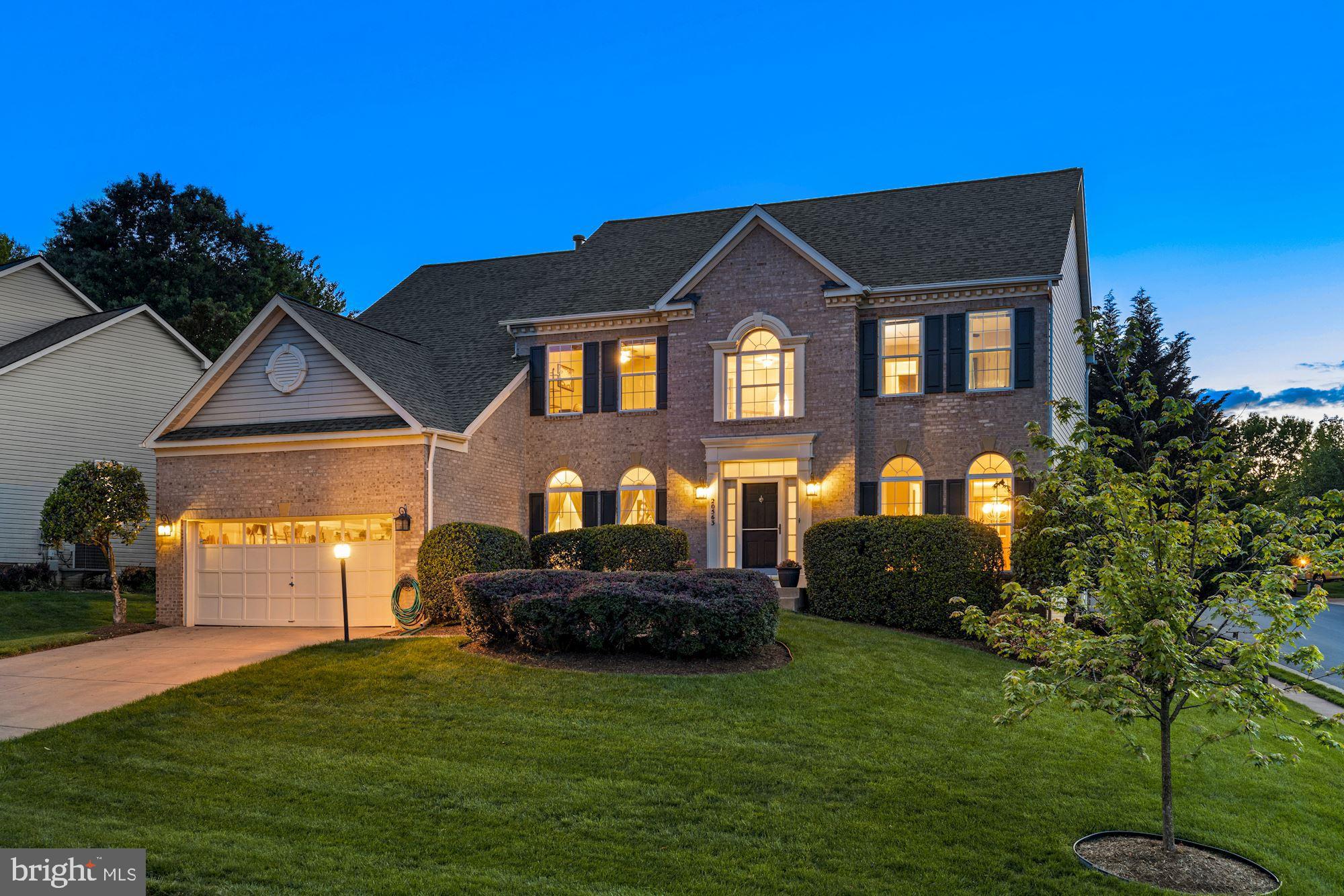 20563 Quarterpath Trace Circle Sterling, VA 20165 - Photo 41 of 41