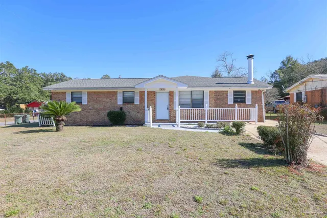 $229,990 | 7620 Untreiner Avenue, Pensacola, FL 32534