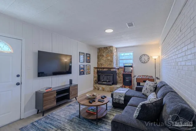 $229,990 | 7620 Untreiner Avenue, Pensacola, FL 32534