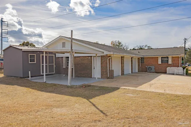 $229,990 | 7620 Untreiner Avenue, Pensacola, FL 32534