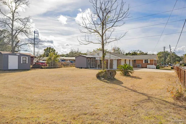 $229,990 | 7620 Untreiner Avenue, Pensacola, FL 32534
