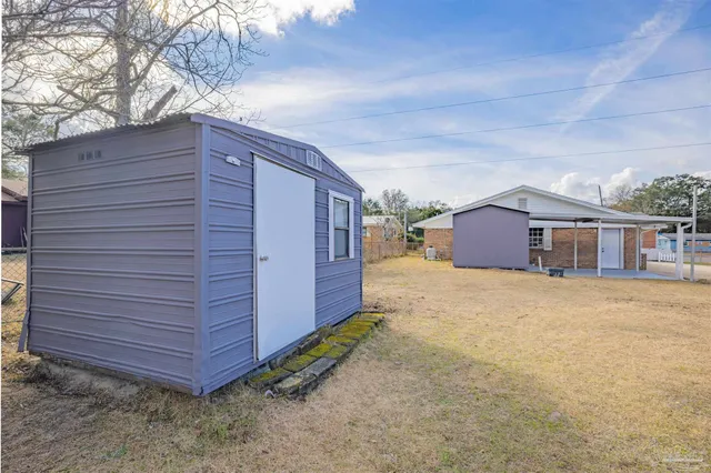 $229,990 | 7620 Untreiner Avenue, Pensacola, FL 32534