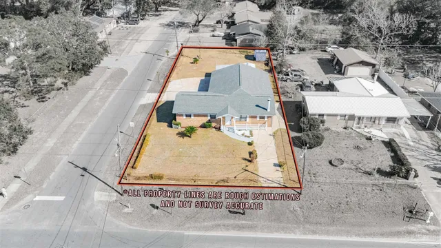 $229,990 | 7620 Untreiner Avenue, Pensacola, FL 32534