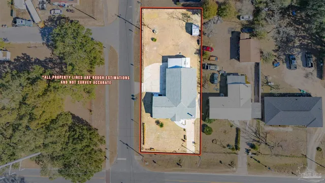 $229,990 | 7620 Untreiner Avenue, Pensacola, FL 32534