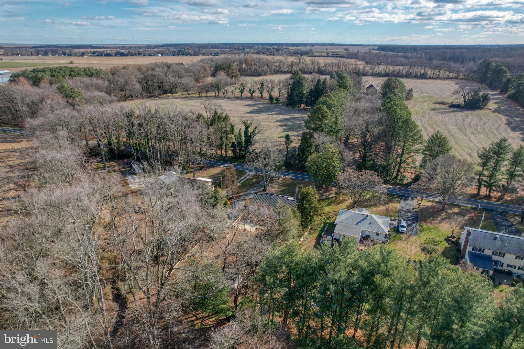 1549 Persimmon Tree Lane Dover, DE 19901 - Photo 24 of 25 an aerial view of multiple house