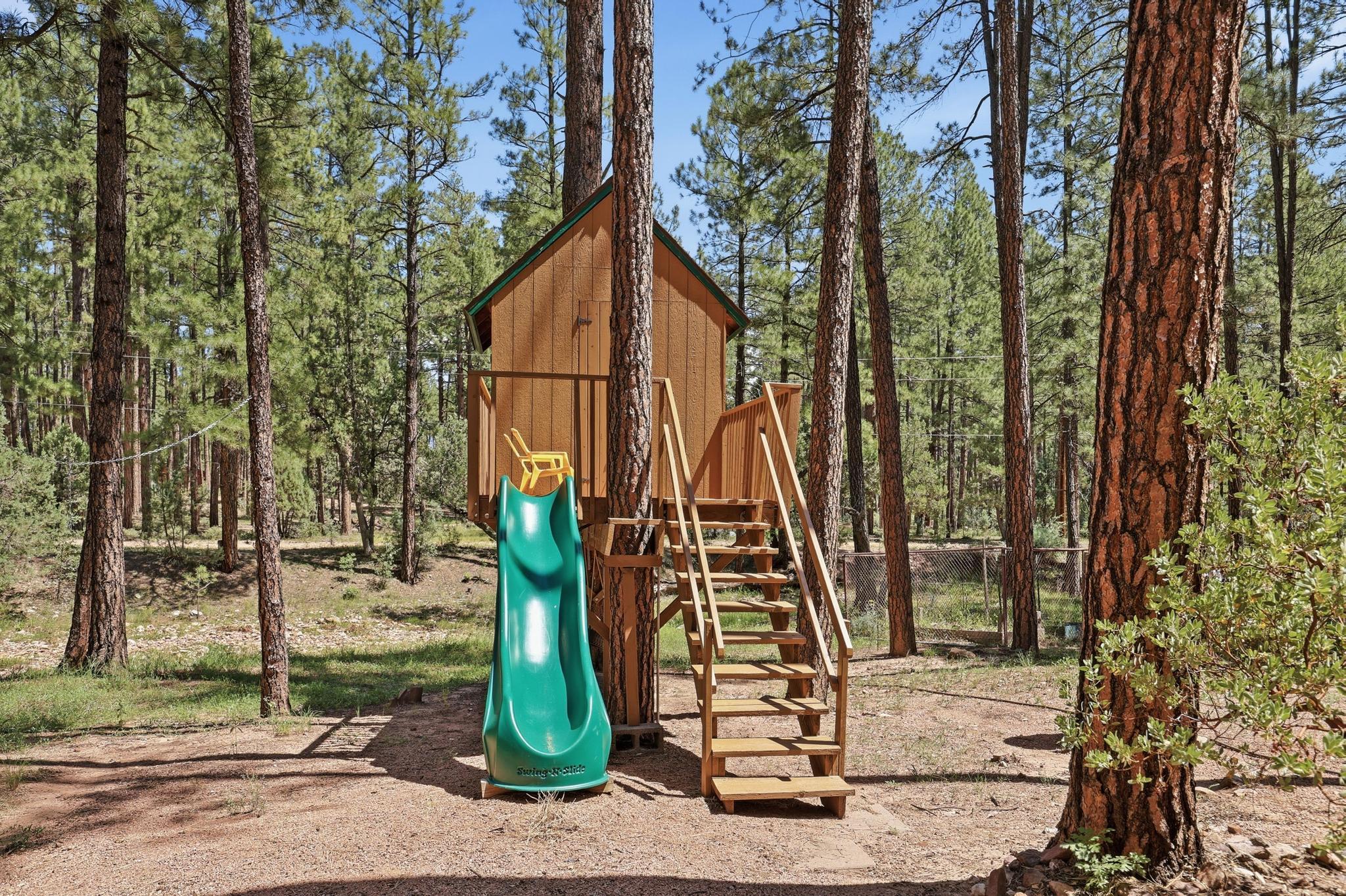 384 Pumphouse Road Payson, AZ 85541 - Photo 39 of 45 Gallery Image 39