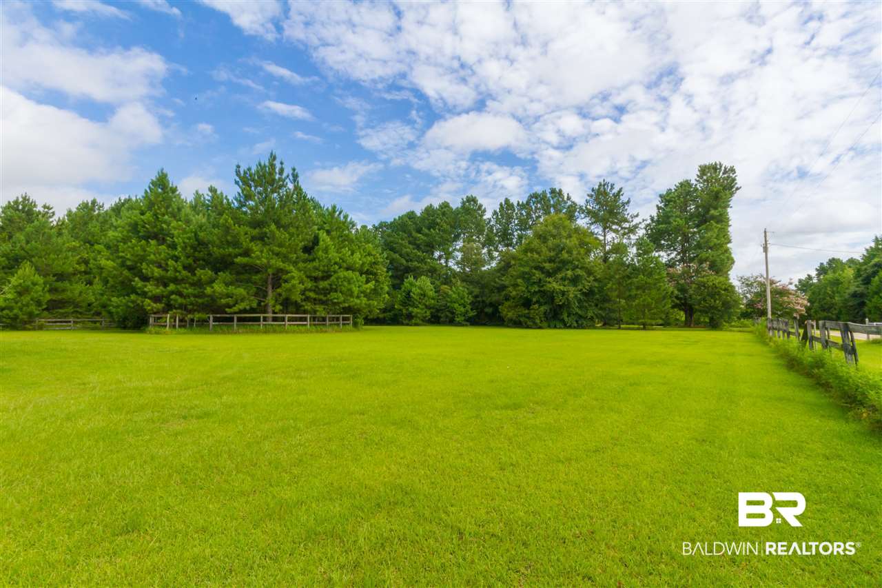 17155 Bemis Lane Elberta, AL 36530 - Photo 29 of 29 Road Frontage