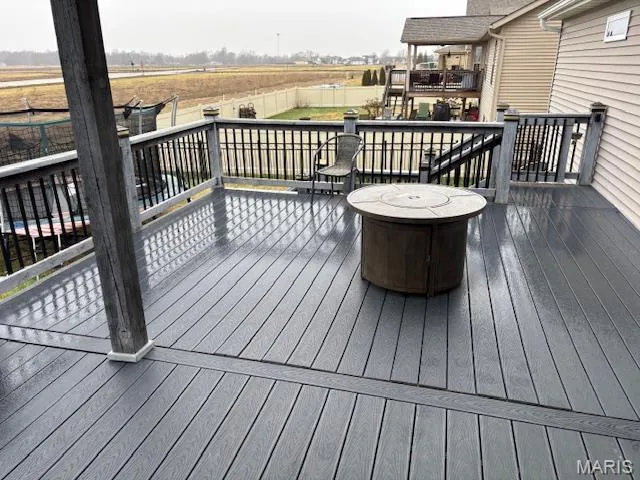 $420,000 | 317 McClelland Drive, Troy, IL 62294