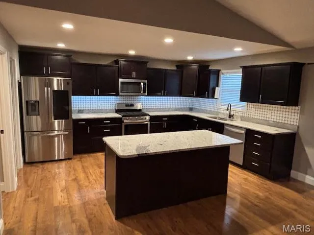 $420,000 | 317 McClelland Drive, Troy, IL 62294