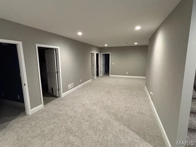 $420,000 | 317 McClelland Drive, Troy, IL 62294