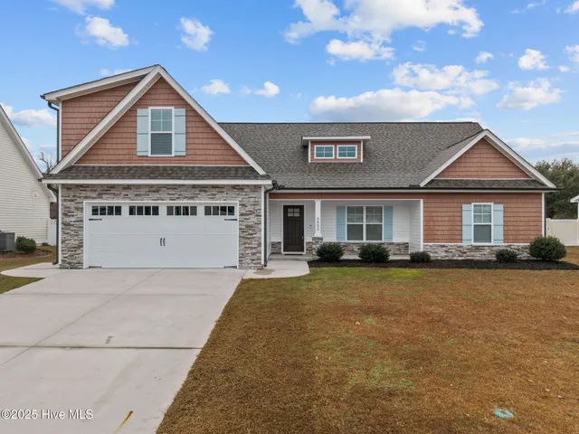 $2,400 | 3833 East Baywood Lane, Greenville, NC 27834