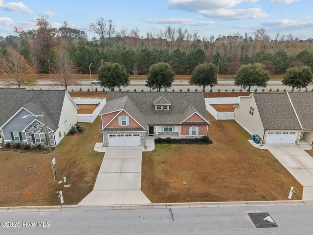 $2,400 | 3833 East Baywood Lane, Greenville, NC 27834