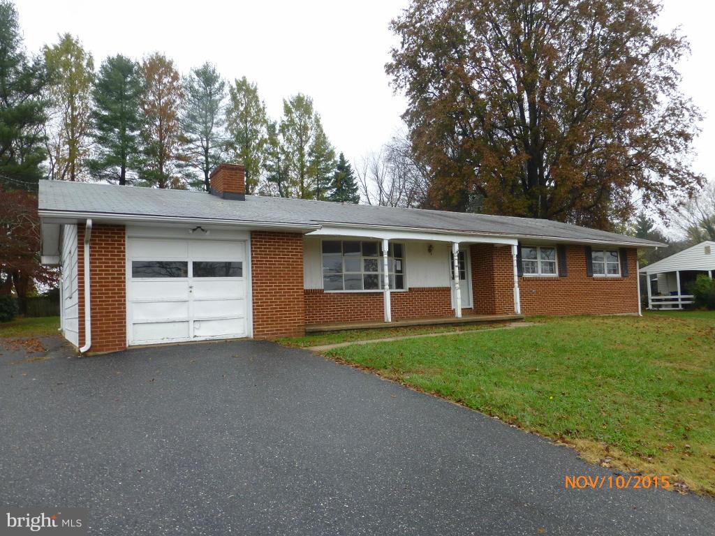 2222 Pleasantville Road Fallston, MD 21047 - Photo 1 of 21 Exterior (Front)