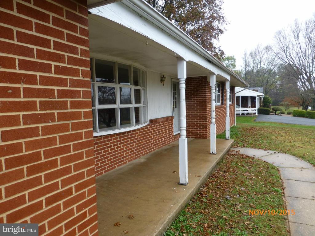 2222 Pleasantville Road Fallston, MD 21047 - Photo 2 of 21 Exterior (Front)