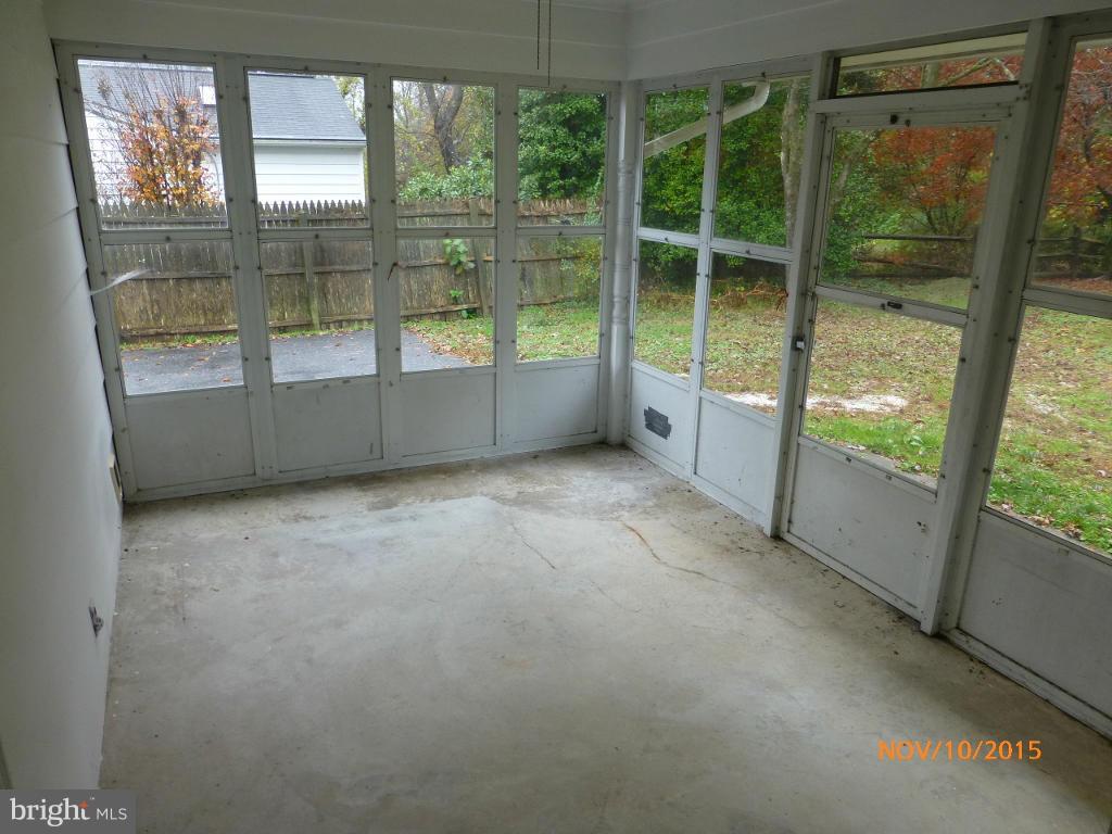 2222 Pleasantville Road Fallston, MD 21047 - Photo 17 of 21 Patio