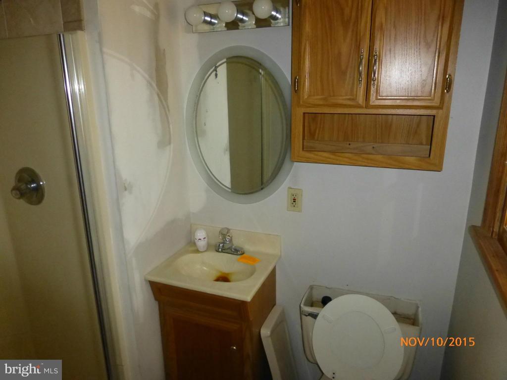 2222 Pleasantville Road Fallston, MD 21047 - Photo 18 of 21 Bath (Master)