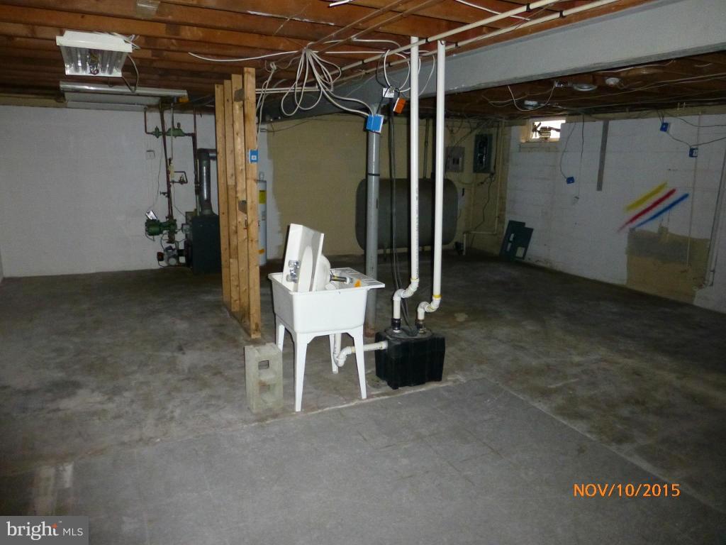 2222 Pleasantville Road Fallston, MD 21047 - Photo 19 of 21 Basement