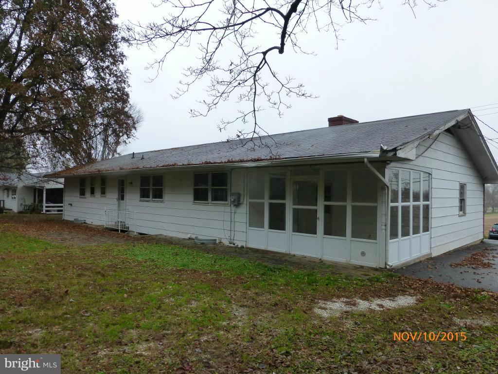2222 Pleasantville Road Fallston, MD 21047 - Photo 3 of 21 Exterior (Rear)