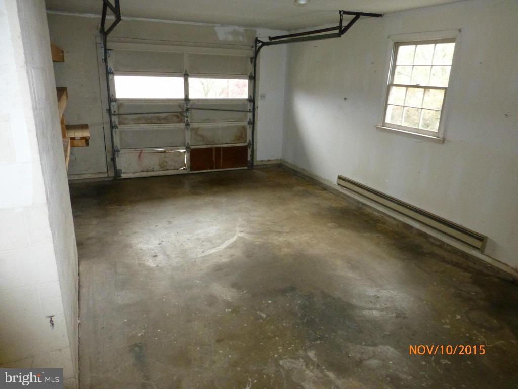 2222 Pleasantville Road Fallston, MD 21047 - Photo 21 of 21 Garage