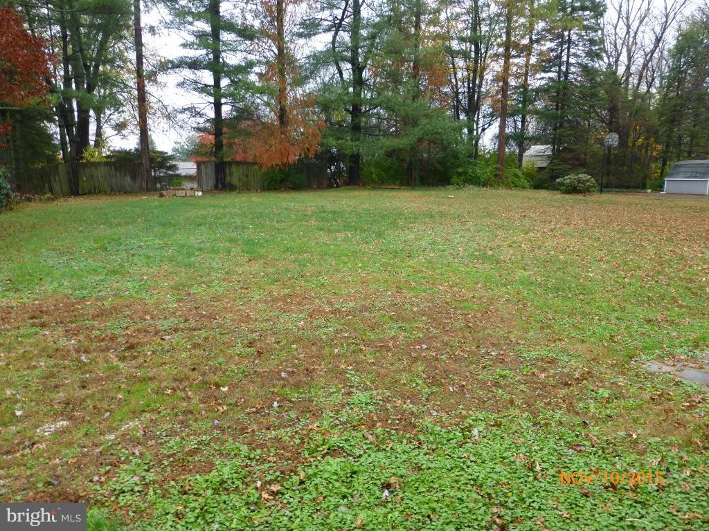 2222 Pleasantville Road Fallston, MD 21047 - Photo 4 of 21 Back Yard