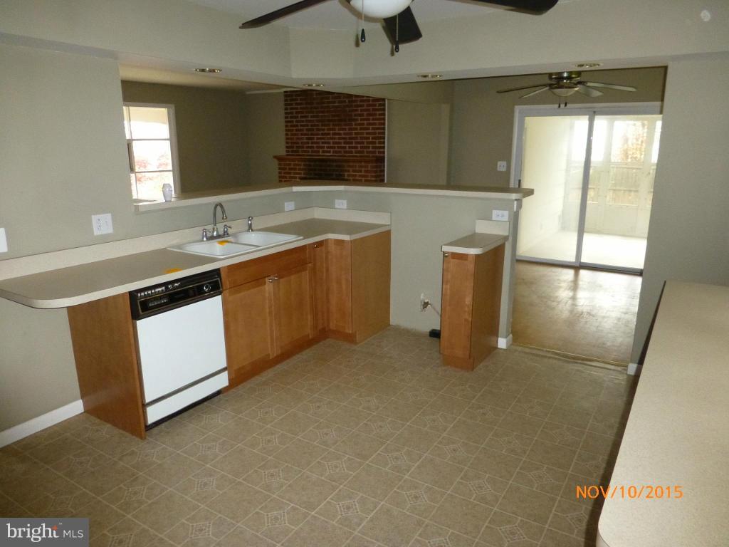 2222 Pleasantville Road Fallston, MD 21047 - Photo 9 of 21 Kitchen