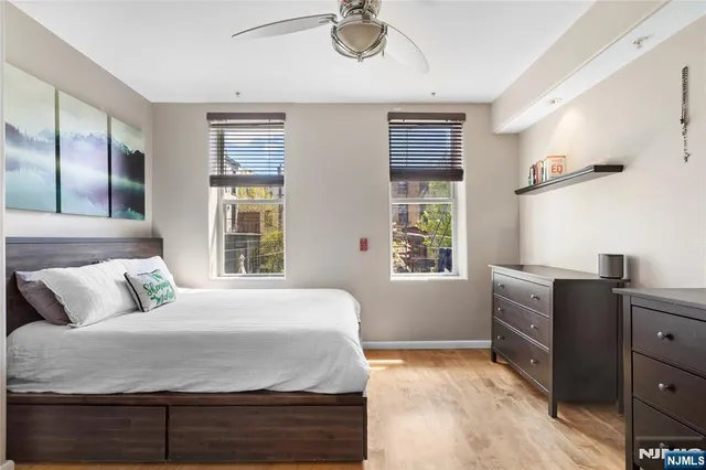 $800,000 | 933 Garden Street, Unit 3, Hoboken, NJ 07030