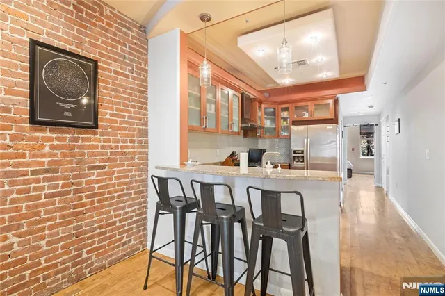 $800,000 | 933 Garden Street, Unit 3, Hoboken, NJ 07030