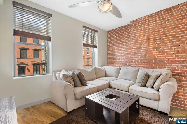 $800,000 | 933 Garden Street, Unit 3, Hoboken, NJ 07030
