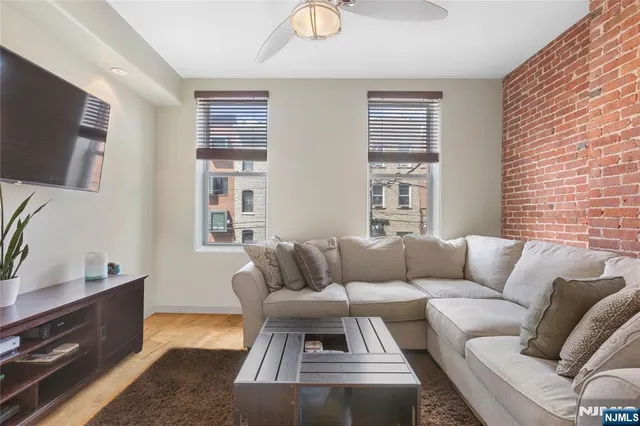 $800,000 | 933 Garden Street, Unit 3, Hoboken, NJ 07030